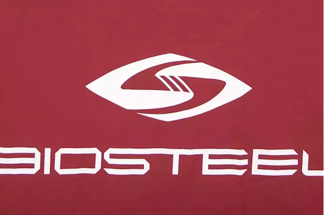 BioSteel creditors list shows company owes millions to the who’s who of sports