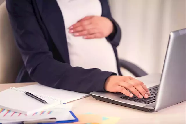 How can I convince my company parental leave top-ups are a good investment?