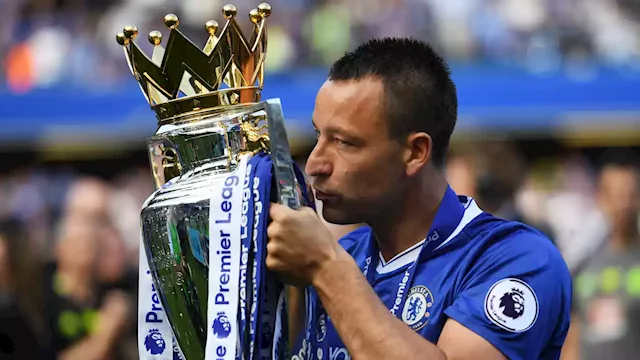 True Blue? Club legend John Terry considering buying Chelsea stake as owner Todd Boehly seeks fresh investment