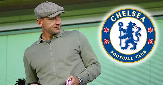 Terry exploring Chelsea investment but faces competition from Man Utd bidders