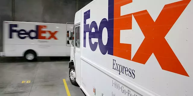 FedEx earnings: Can UPS's labor trouble and Yellow's bankruptcy help snap the streak of revenue misses?