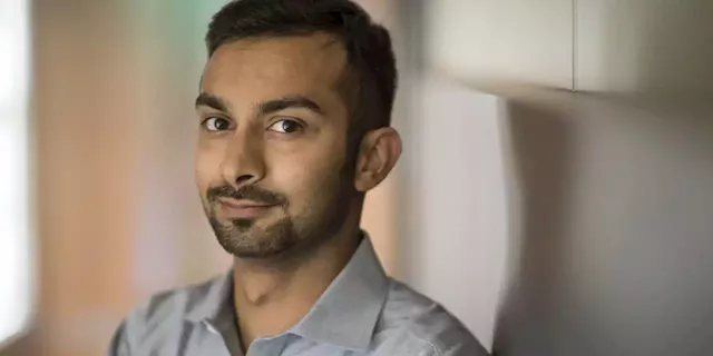 Instacart Founder Steps Back as the Company Goes Public