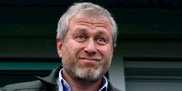 SEC charges U.S. investment advisor for sanctioned-Russian billionaire Roman Abramovich