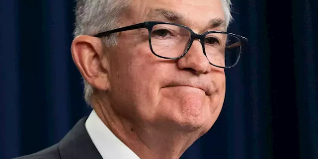 Why the Fed's response to this key question could spark a 5% stock-market pullback