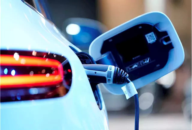 EV charging needs big improvements soon if the auto industry's transition is going to work