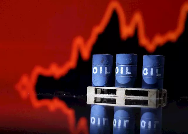 Marketmind: Messy market mood as oil irks