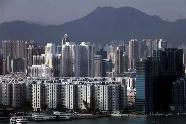 Hong Kong rental market hots up while Singapore boom cools