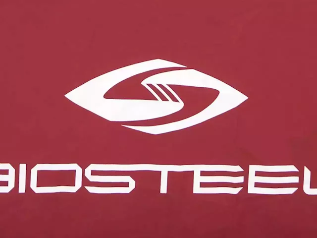 BioSteel creditors list shows company owes millions to the who’s who of sports