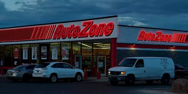 AutoZone’s Professional Business Needs a Tuneup