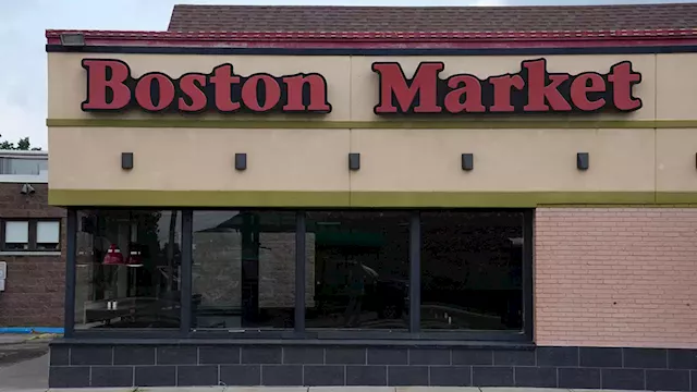 Local Boston Market workers frustrated by late or no paychecks, they say