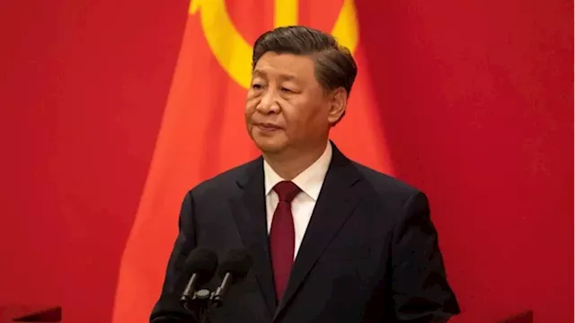 China’s Xi Pledges to Continue Opening Up Market, on Own Terms