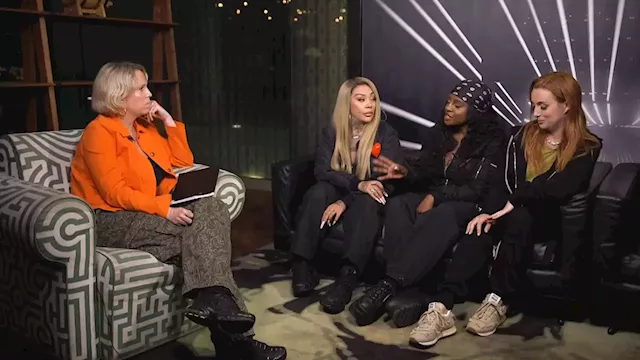 Sugababes on reunions, dealing with fame and the state of the music industry