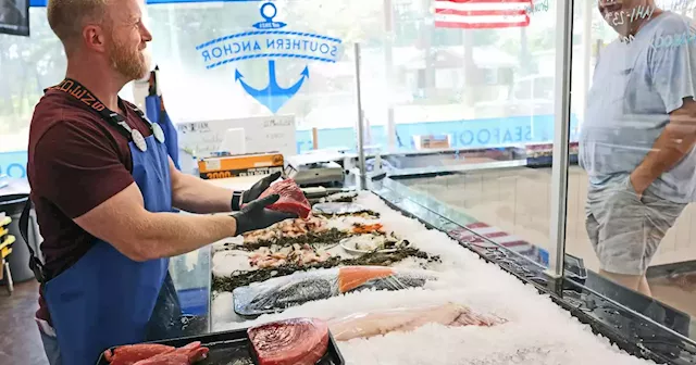 How Southern Anchor Fresh Market became a powerful small business