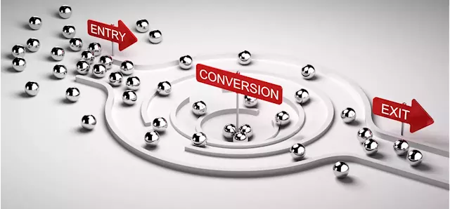 Tracking Sales Conversions Will Increase Profit In Your Business