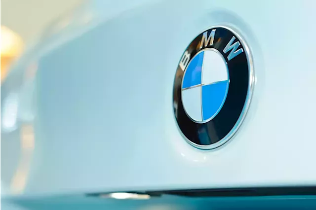 BMW expects higher China sales in 2023, finance chief says By Reuters