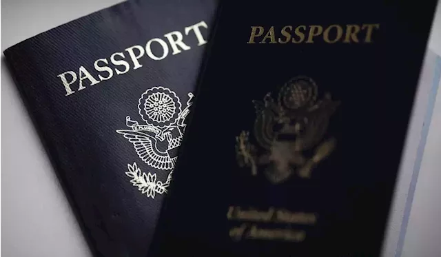 Lawmakers ask State Dept. to address passport backlog and ‘quasi black market’