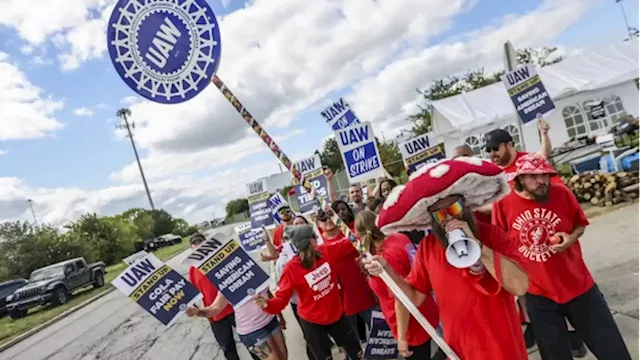 Canada impacted by U.S. auto strike, despite domestic deal: Industry player