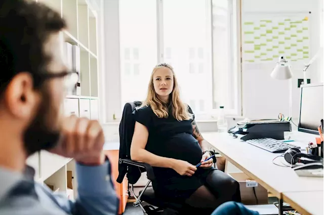 How can I convince my company parental leave top-ups are a good investment?