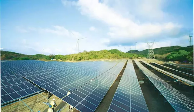 PHL can play a key role in global clean energy market–DENR exec • Jonathan L. Mayuga