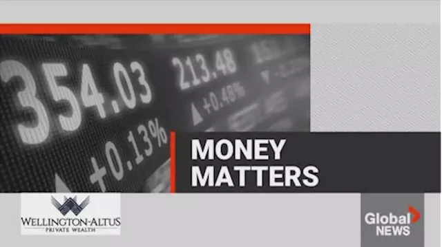 Money Matters with Baun and Pate Investment Group at Wellington-Altus Private Wealth