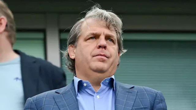 Wheeling and dealing! Chelsea hoping to hack £80 million off their wage bill and fund Stamford Bridge renovations as co-owner Todd Boehly closes in on $500 million of investment from US