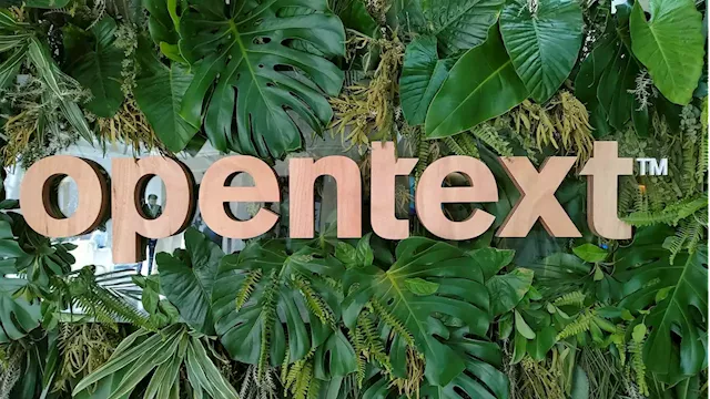 Business 2030: The future looks bright at OpenText Summit Africa 2023