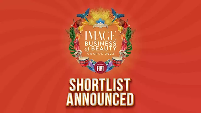 The IMAGE Business of Beauty Awards 2023 Shortlist