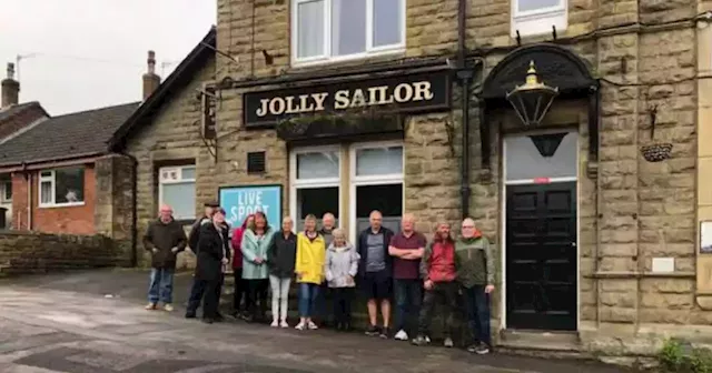 Rossendale pub closed for good after 'losing drinking business to nearby town'