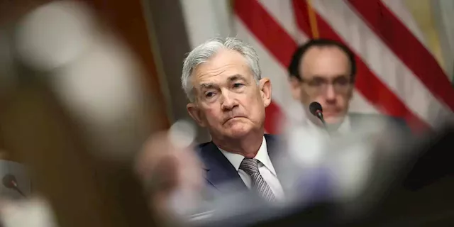 Fed meeting: Dollar climbs, stocks retreat as Fed delivers 'hawkish pause'