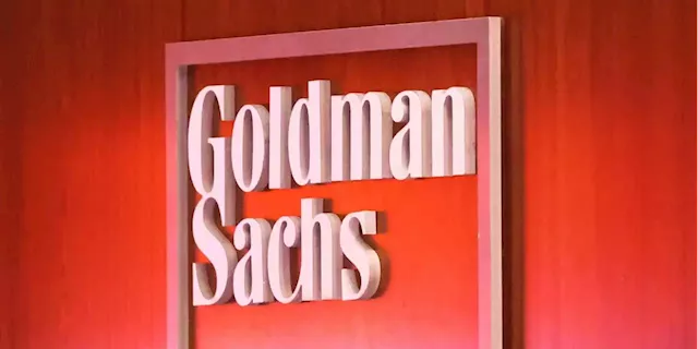 Goldman Sachs in advanced talks to sell GreenSky lending unit to investment group: report