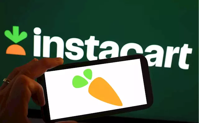 Stocks making the biggest moves midday: Instacart, Steelcase, Klaviyo and more