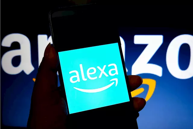 Amazon unveils ‘smarter and more conversational' Alexa amid AI race among tech companies