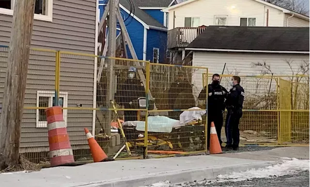 Company pleads guilty to safety violations in Dartmouth scaffold collapse