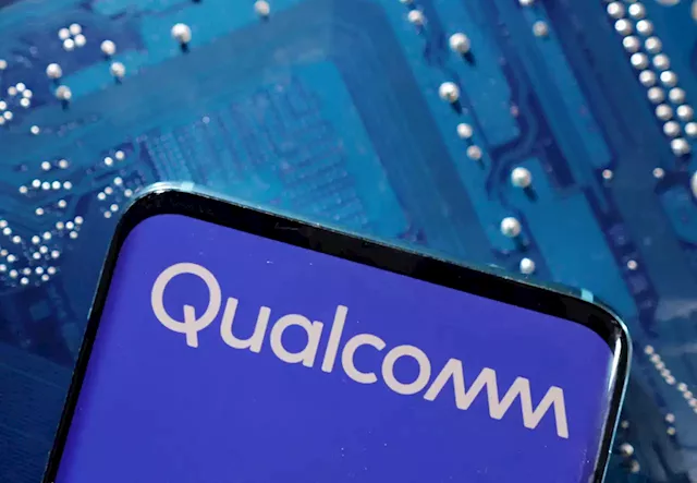 Qualcomm enters new Wi-Fi router market in deals with Charter, EE