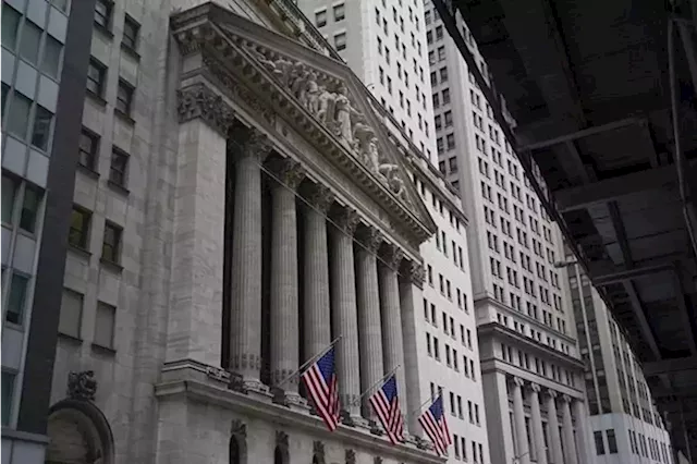 Stock market today: Wall Street drifts again in the countdown to a Federal Reserve announcement