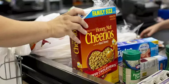 General Mills’ Earnings Show Inflation, Supply-Chain Issues Easing