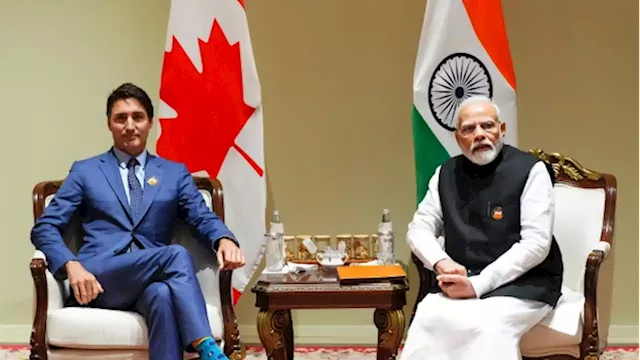 'A challenging time': Canada-India Business Council head on current political tensions