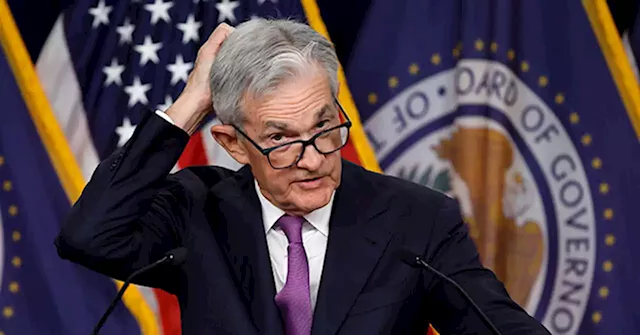 Breitbart Business Digest: Powell Is in Denial About the Fed's Soft Landing Forecast