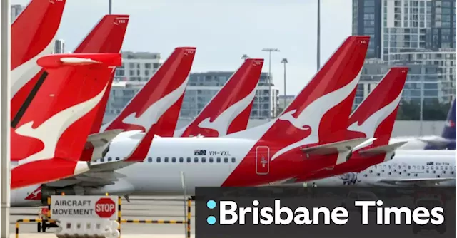 $8.4b Qantas super fund eyes merger options