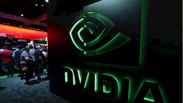 Nvidia, other US chip stocks stall over valuation, industry worries