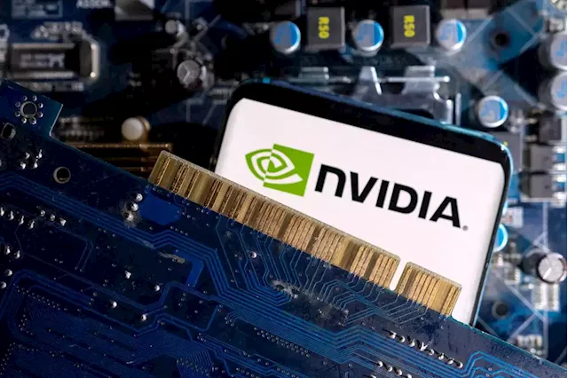 Nvidia, other U.S. chip stocks stall over valuation, industry worries