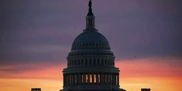 Don’t Worry About a Government Shutdown. The Stock Market Will be Fine.