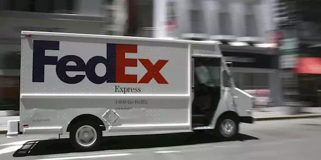 These Stocks Are Moving the Most Today: FedEx, Klaviyo, KB Home, CrowdStrike, and More