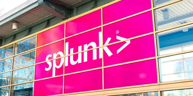 These Stocks Are Moving the Most Today: Splunk, Cisco, Broadcom, FedEx, KB Home, Klaviyo, and More