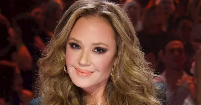 Leah Remini claims Church of Scientology targeting her business, friends