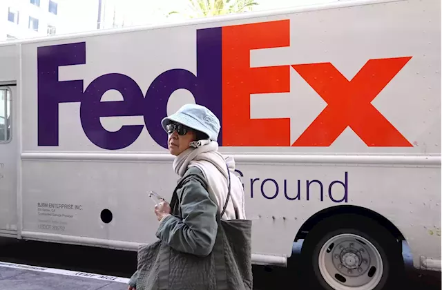 Stocks making the biggest moves premarket: FedEx, KB Home, Klaviyo and more