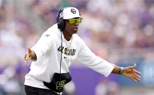 No throwing shade, San Diego sunglasses company hits it big in partnership with Deion Sanders