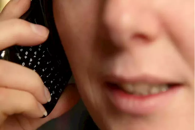 Five companies fined £590,000 over nuisance calls