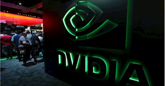 Nvidia, other US chip stocks stall over valuation, industry worries