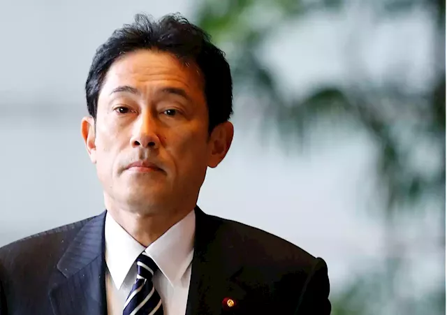 Japan's Kishida seeks to shake up to $5 trillion asset management industry